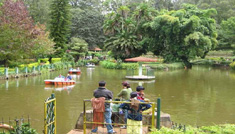 Taxi Coimbatore - Tours & Travels
